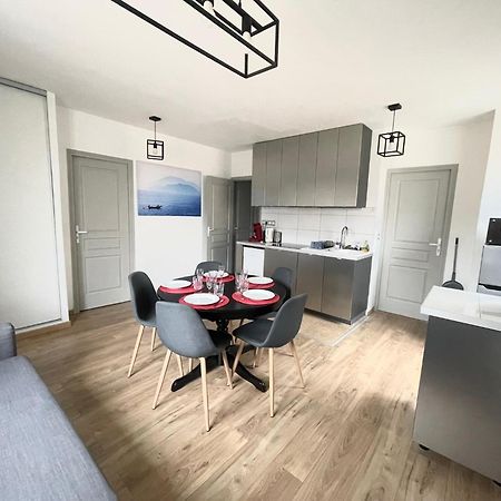 Appartement La Guignette Ла-Рошель Экстерьер фото