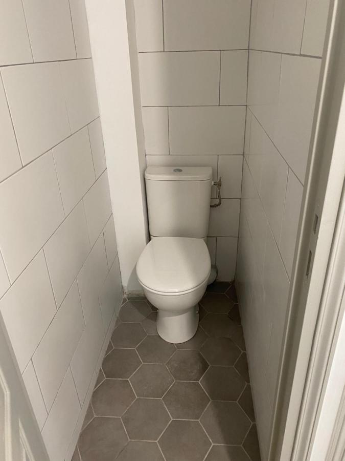 Appartement La Guignette Ла-Рошель Экстерьер фото