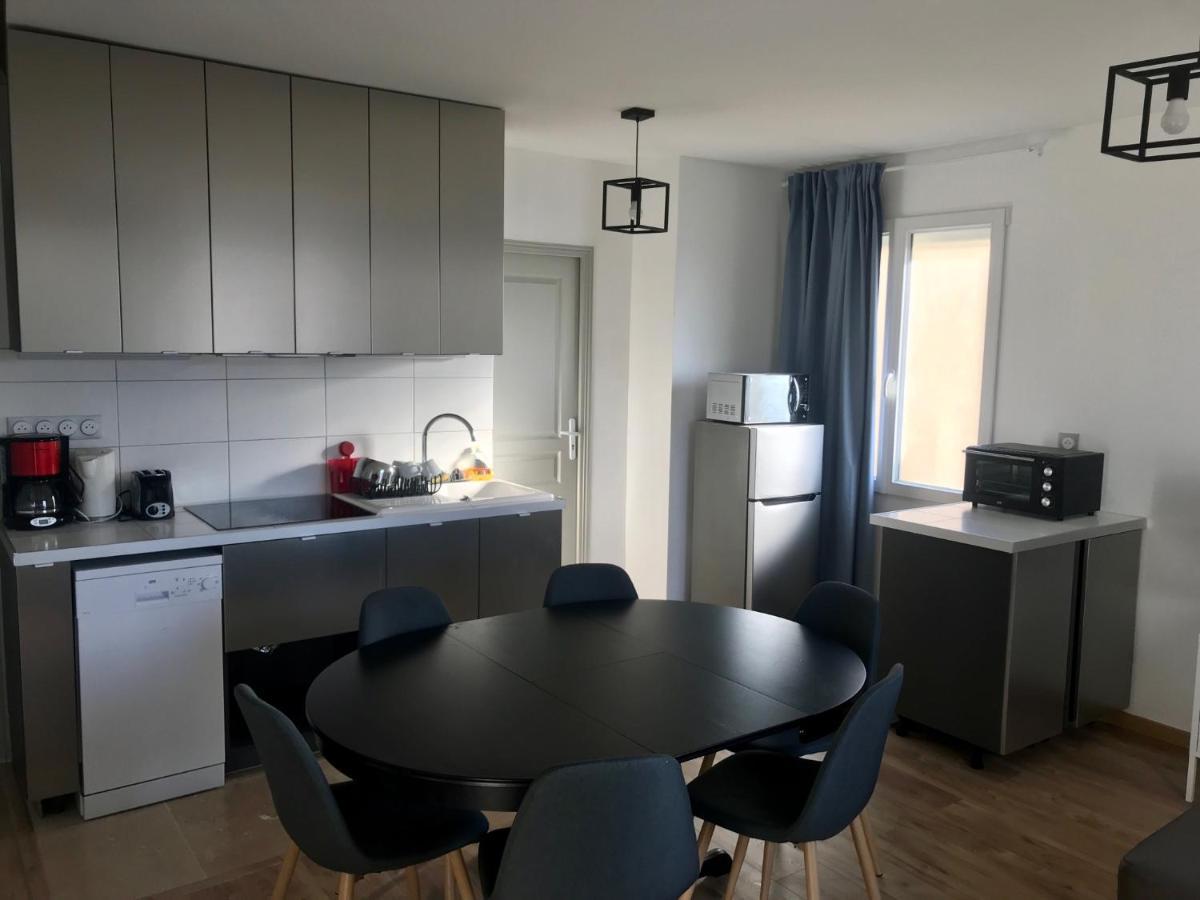 Appartement La Guignette Ла-Рошель Экстерьер фото