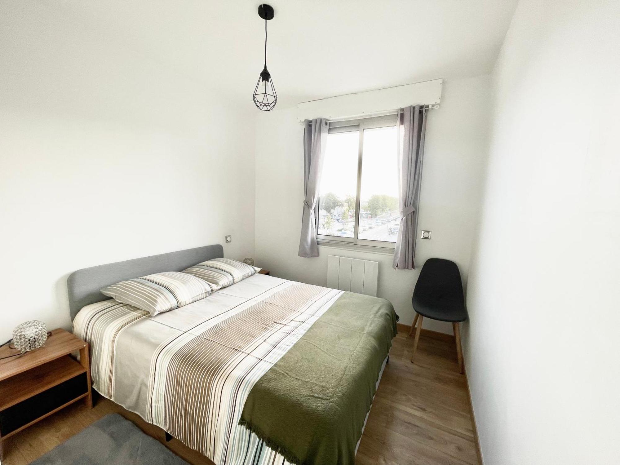 Appartement La Guignette Ла-Рошель Экстерьер фото